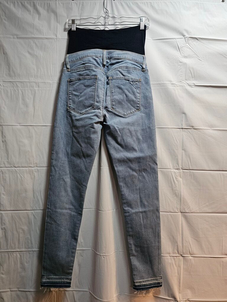 New GAP maternity JEANS