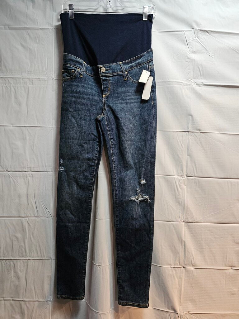 GAP maternity JEANS