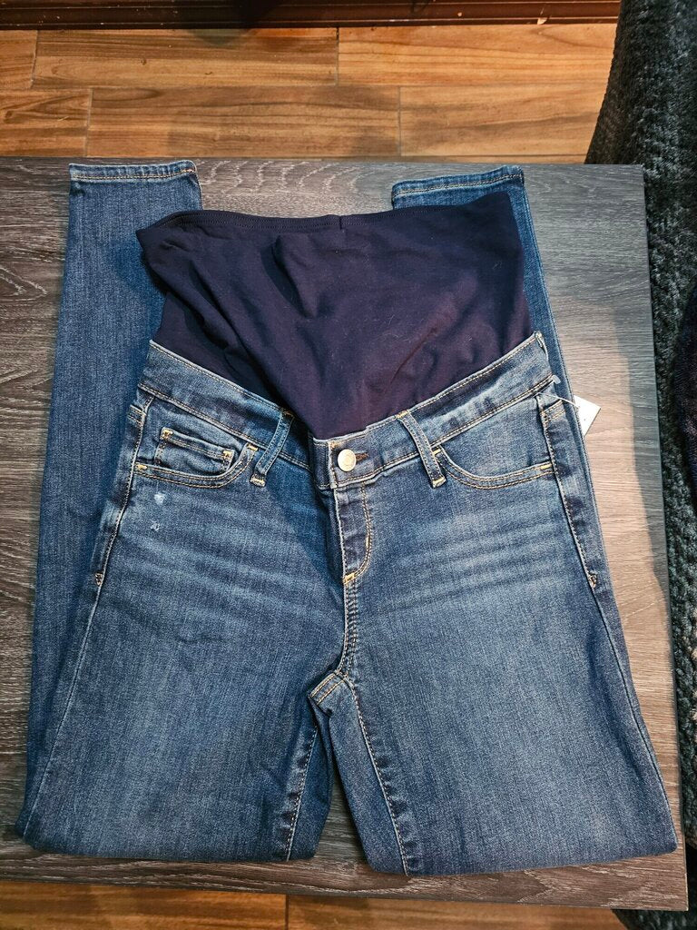 GAP maternity JEANS