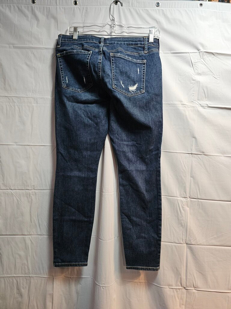 New GAP Maternity JEANS