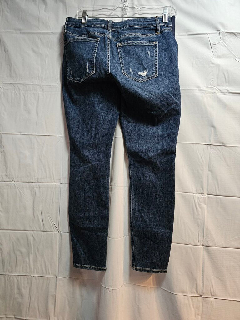 GAP JEANS