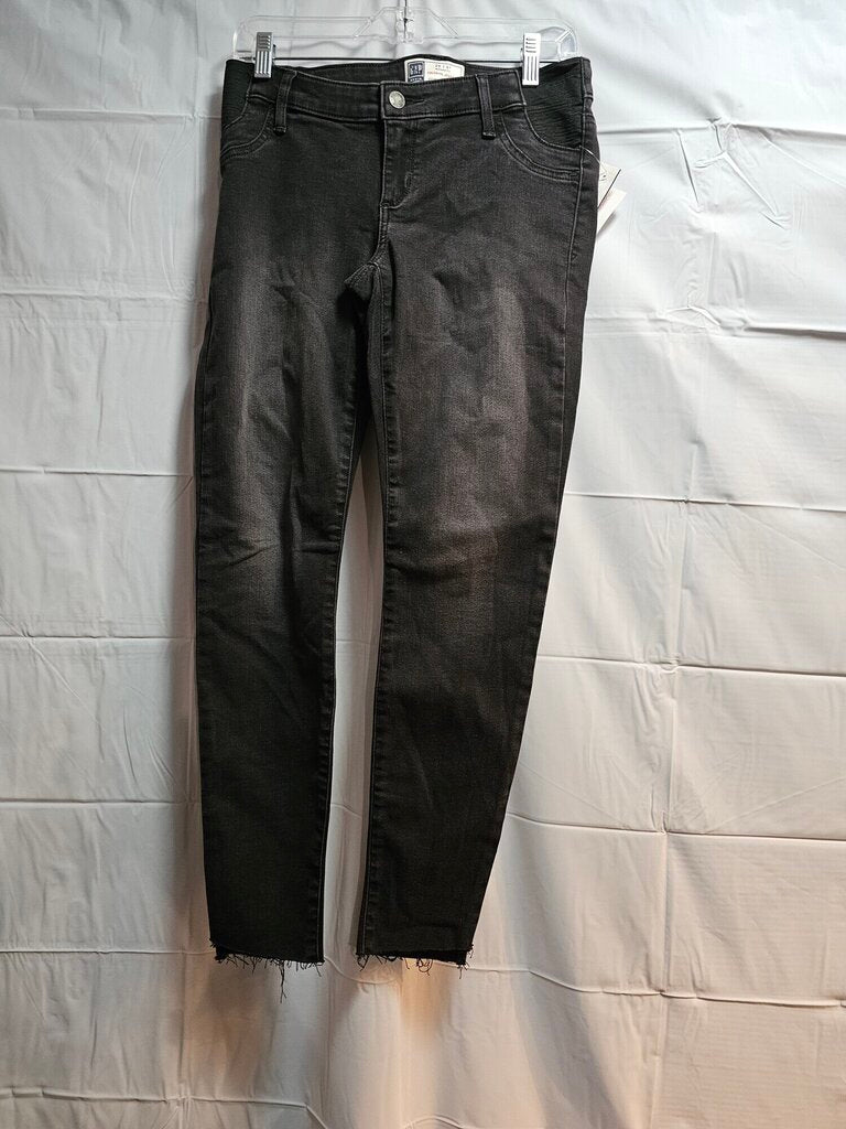 New GAP Maternity JEANS