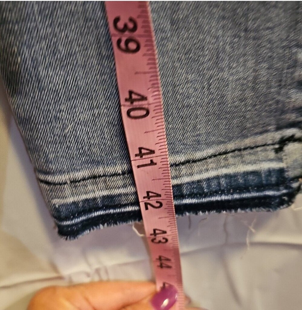 GAP JEANS