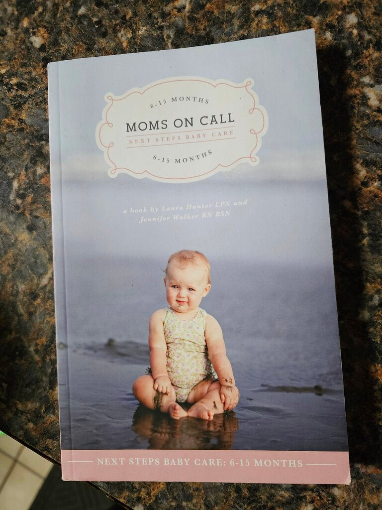 MOMS ON CALL