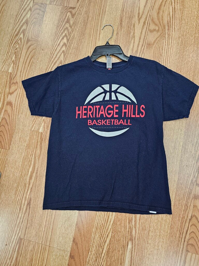 HERITAGE HILLS SHIRT