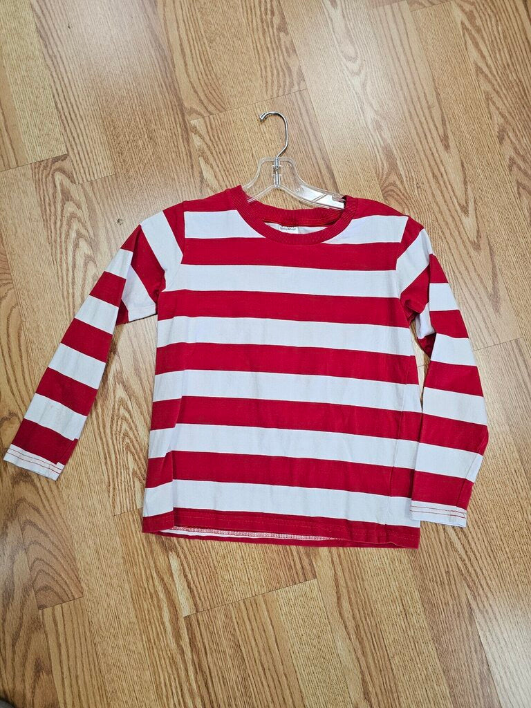 SPRING & GEGE SHIRT