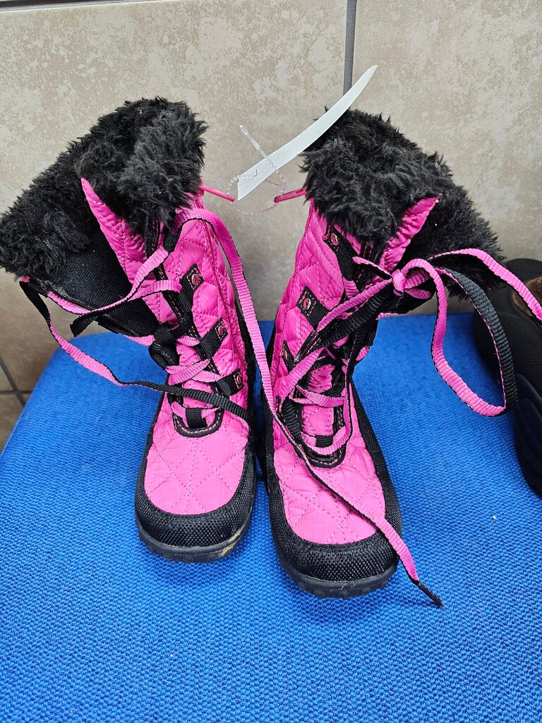 US POLO ASSN BOOTS MOLLY