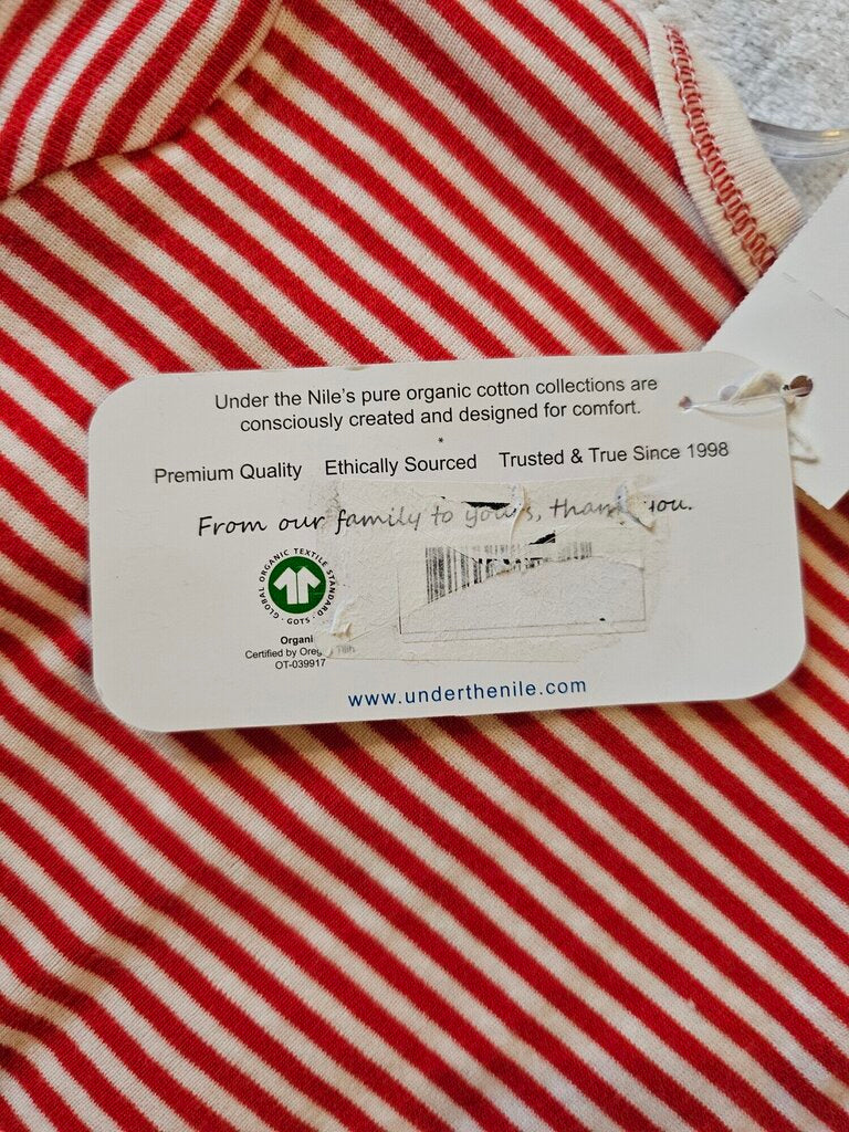 NEW UNDER THE NILE SLEEPE