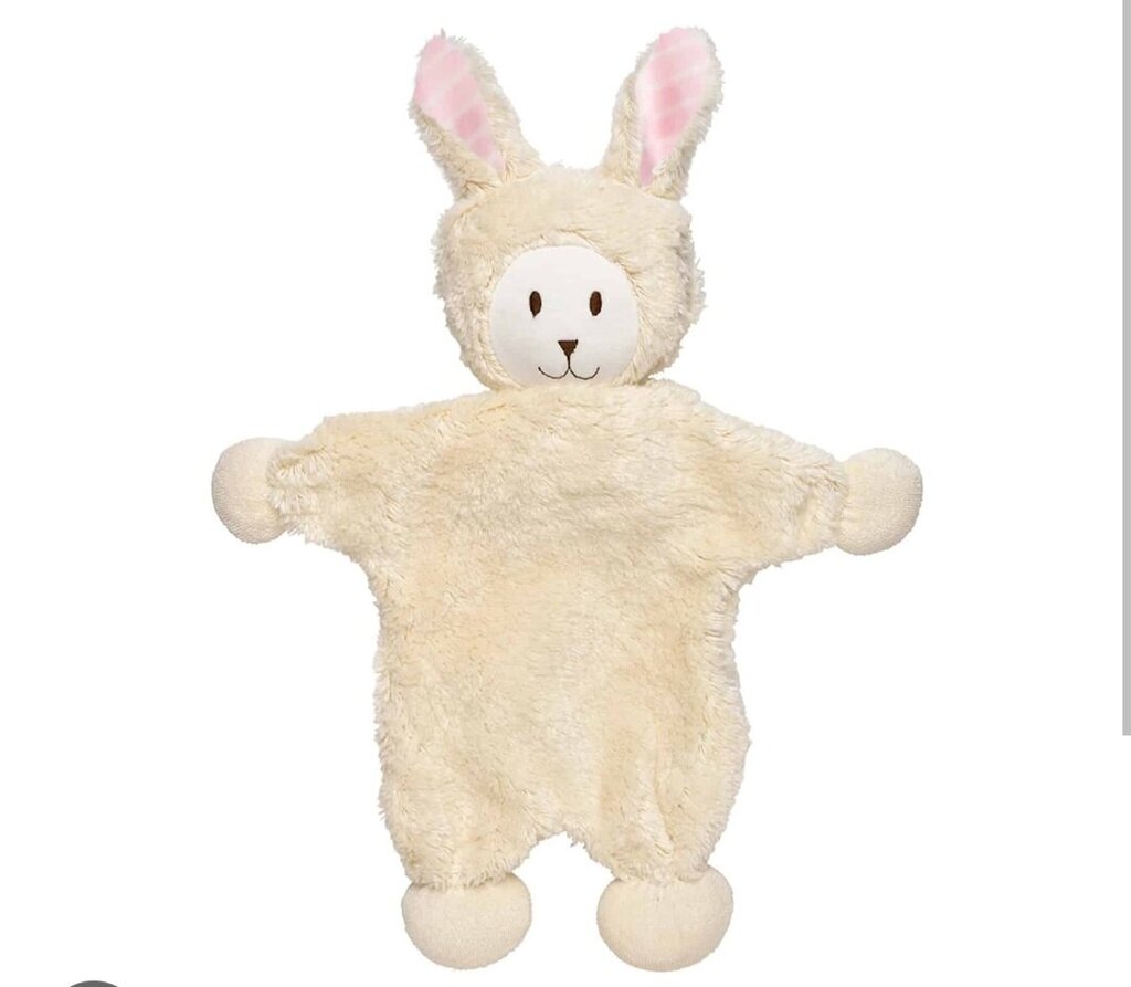 NEW UNDER THE NILE RABBIT