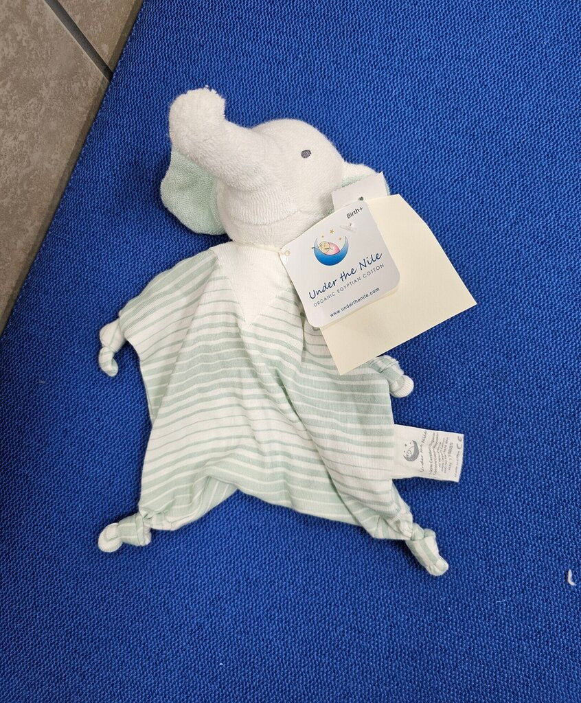 NEW UNDER THE NILE TOY