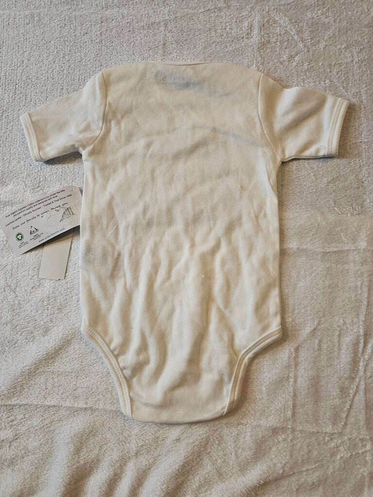 NEW UNDER THE NILE ONESIE