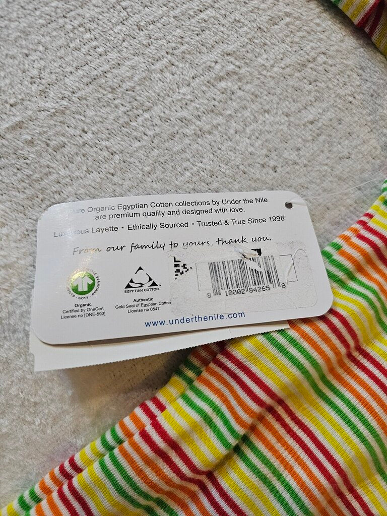 NEW UNDER THE NILE SLEEPE