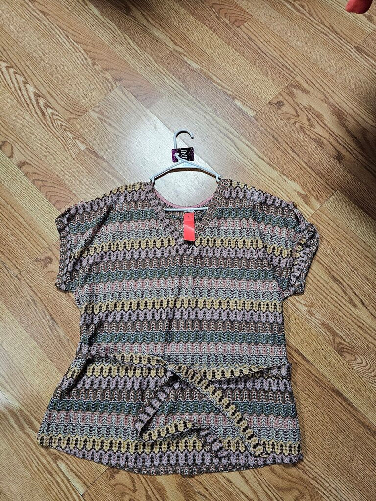 CATO SHIRT