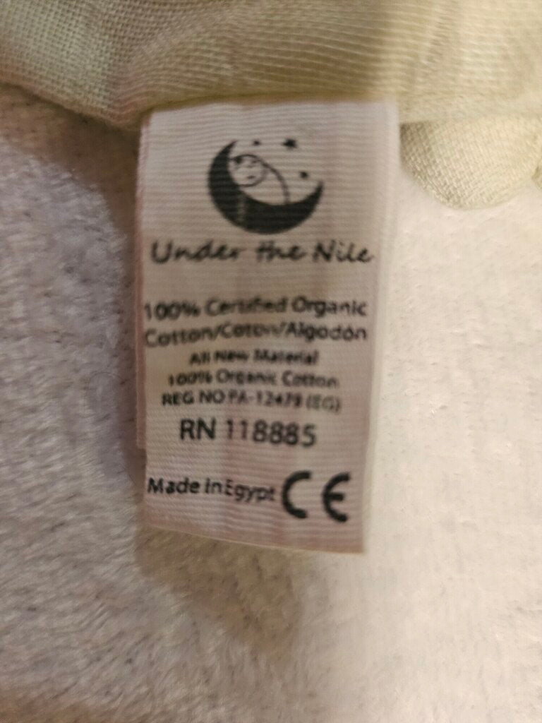 New Under The Nile Doll