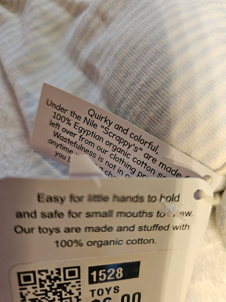 New Under The Nile Doll