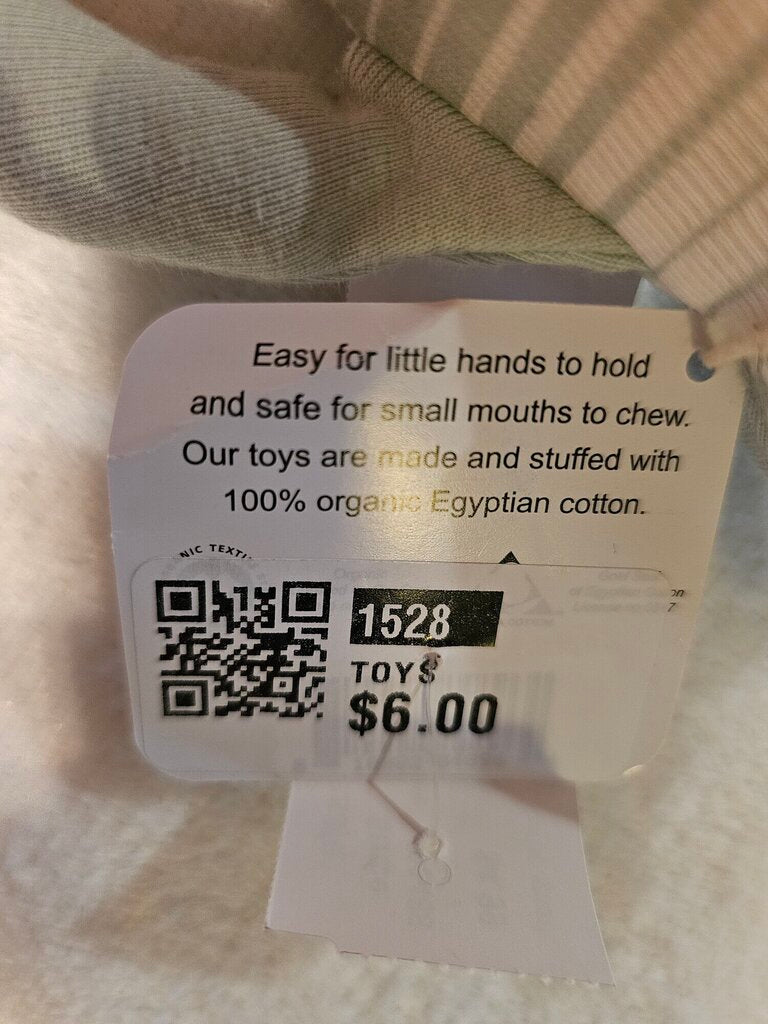 New Under The Nile Giraff