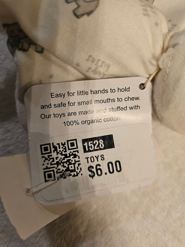 New Under The Nile Doll