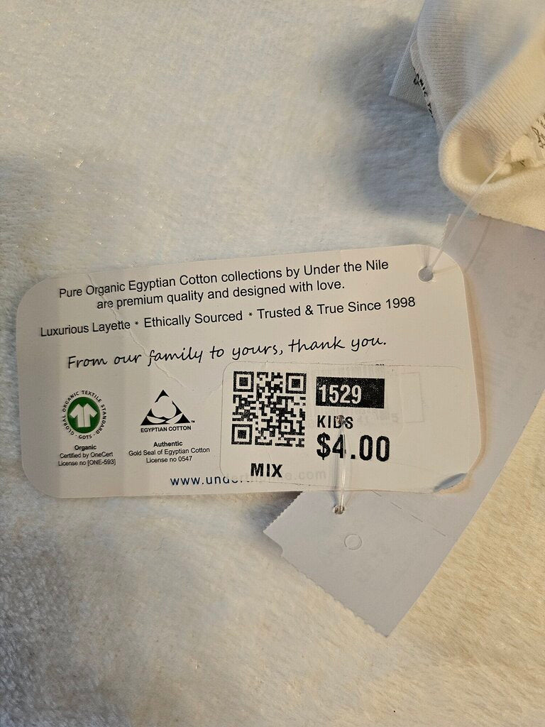 New Under The Nile Headba