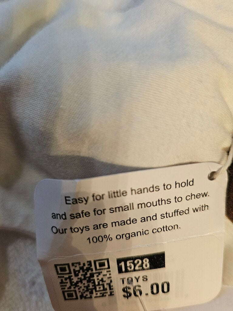 New Under The Nile Doll