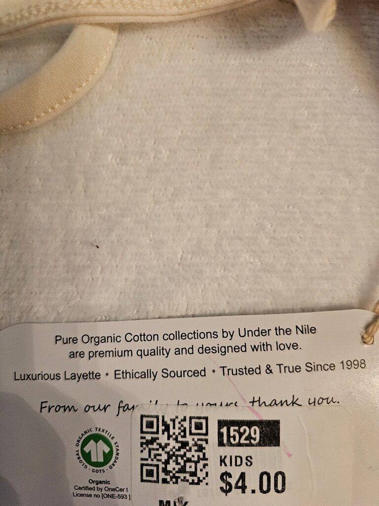 New Under The Nile Hat