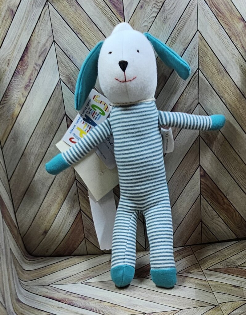 New Under The Nile Dog