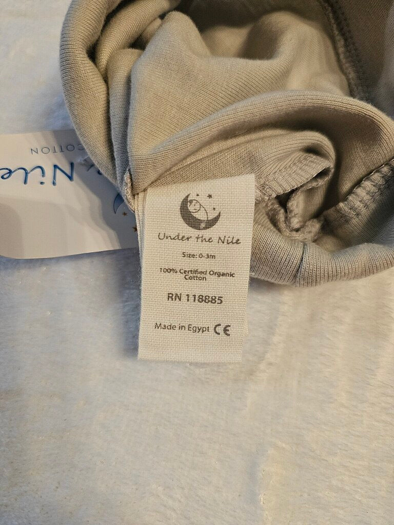 New Under The Nile Hat