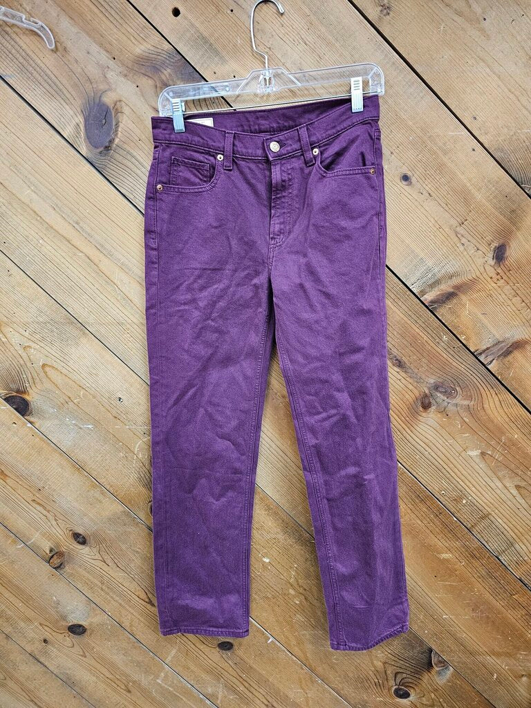 NEW GAP JEANS