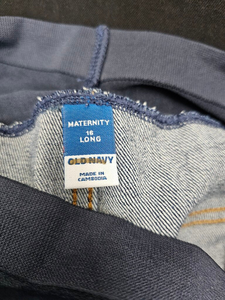 NEW OLD NAVY JEANS