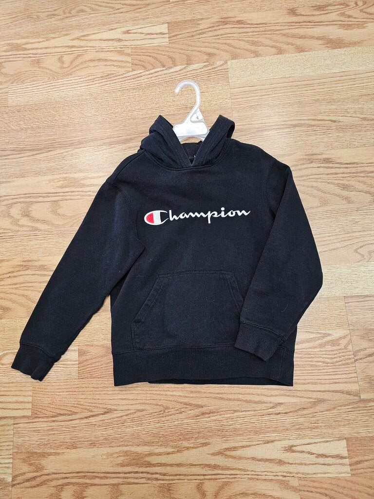 CHAMPIONS HOODIE