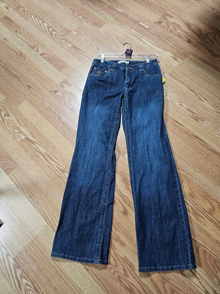 TRIBAL JEANS