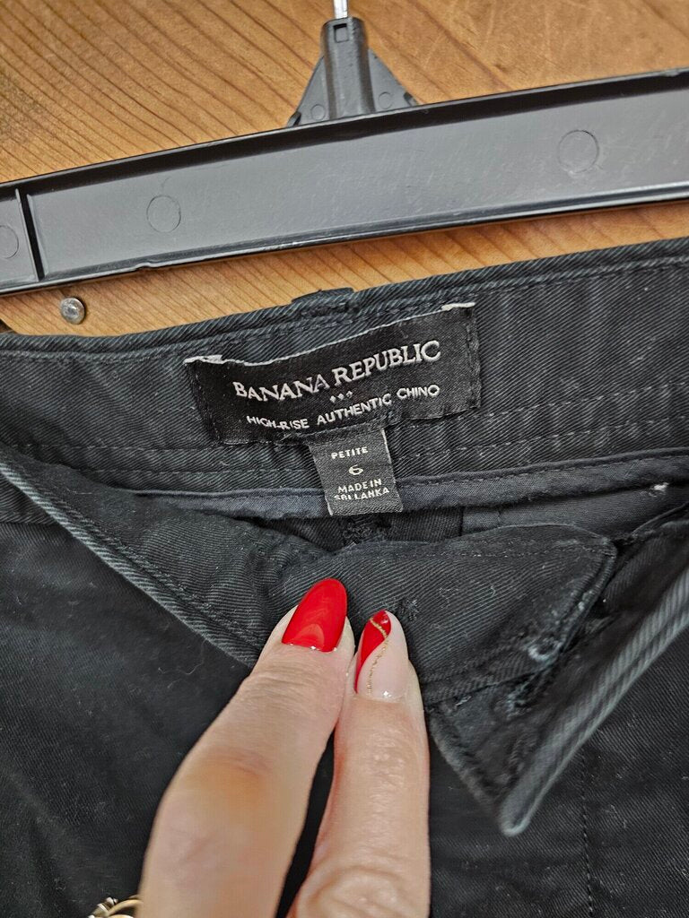 NEW BANANA REPUBLIC PANTS