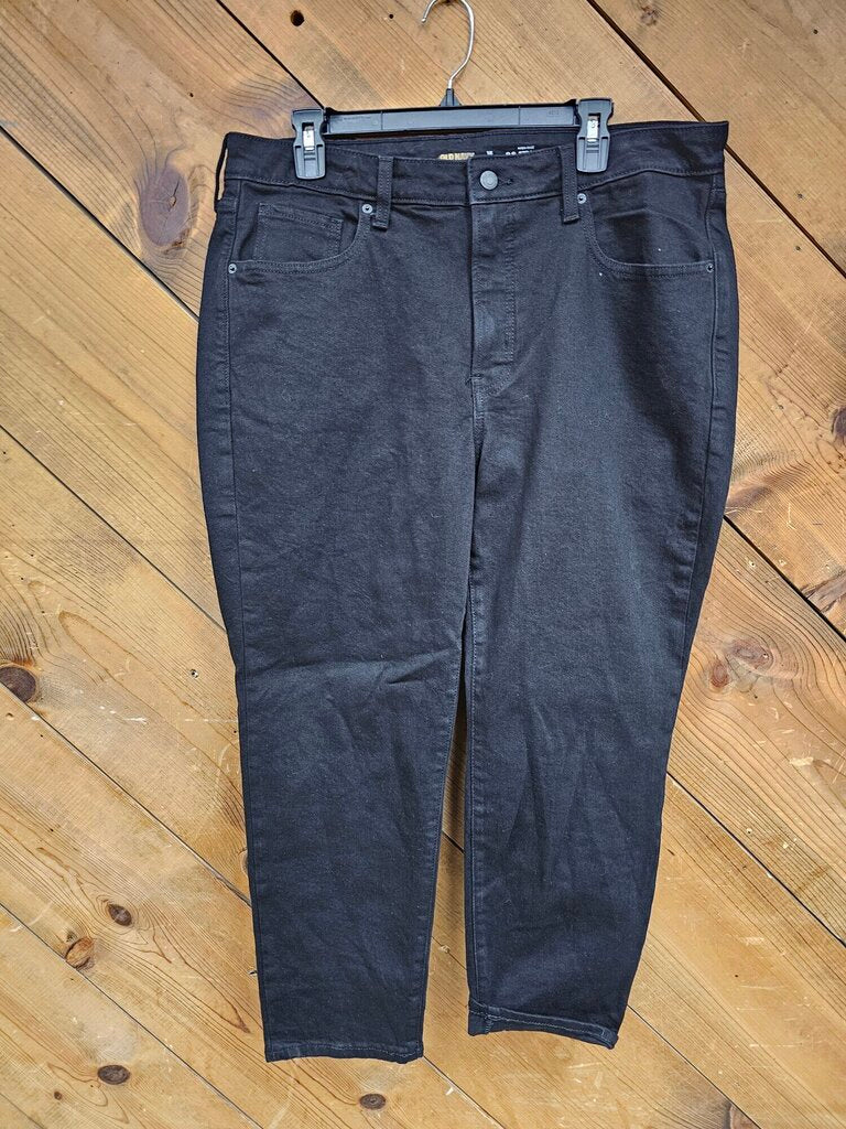 NEW OLD NAVY JEANS