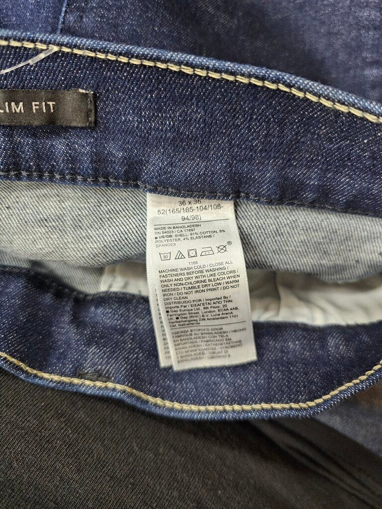 NEW BANANA REPUBLIC JEANS