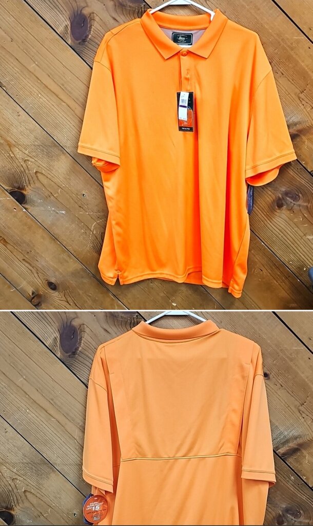NEW BASS SHIRT