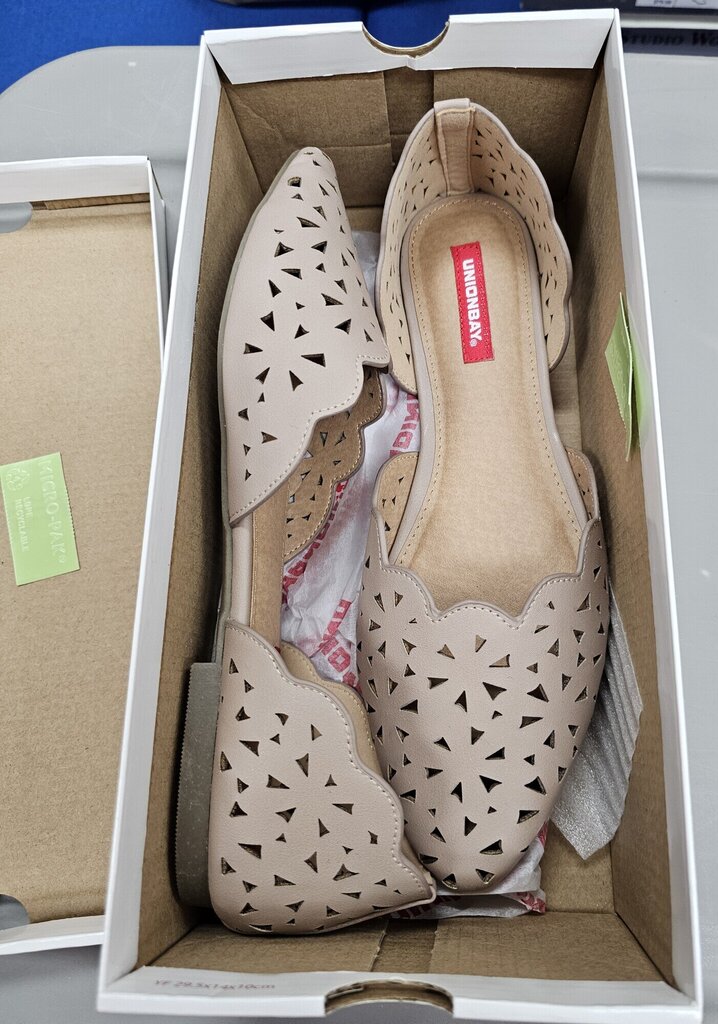 NEW UNIONBAY WAVE SHOES