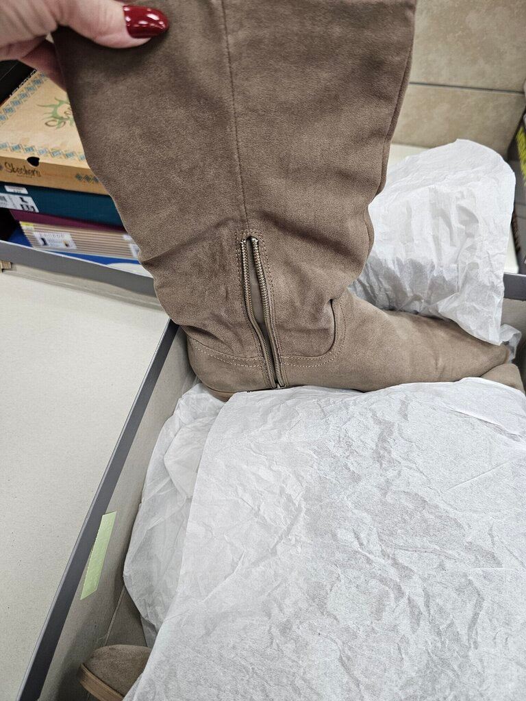 APT. 9 BOOTS APPHEDRATAUP