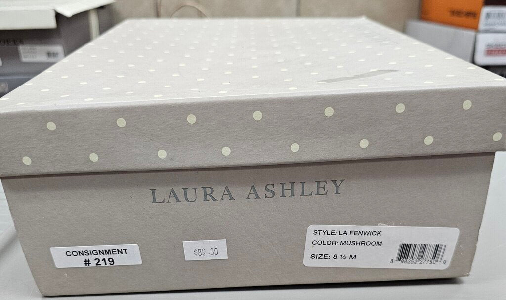 NEW LAURA ASHLEY BOOTS
