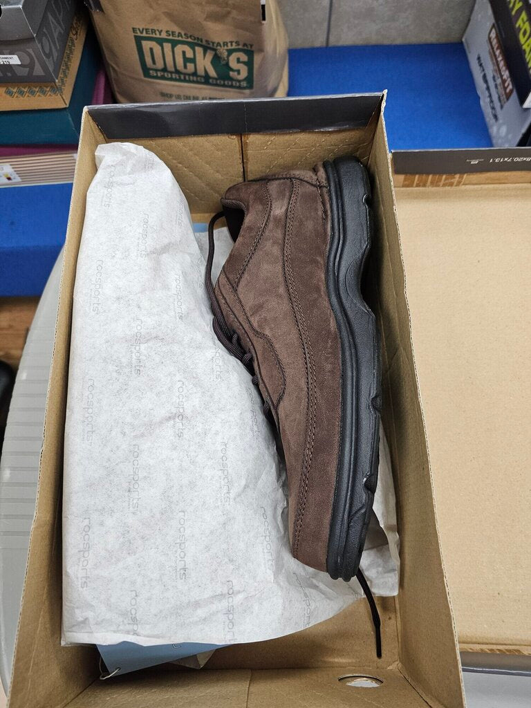 NEW ROCKSPORT VELOUT