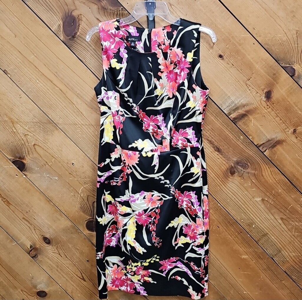 ALYX DRESS