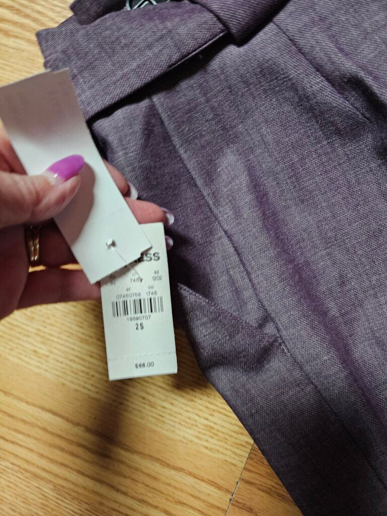 NEW EXPRESS PANTS