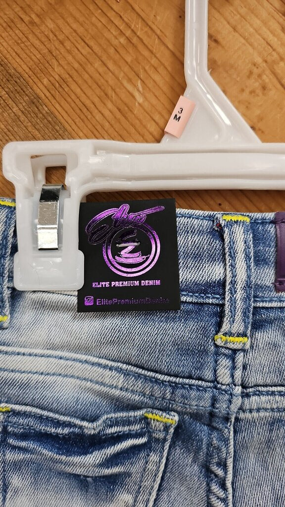 NEW ELITE PREMIUM JEANS