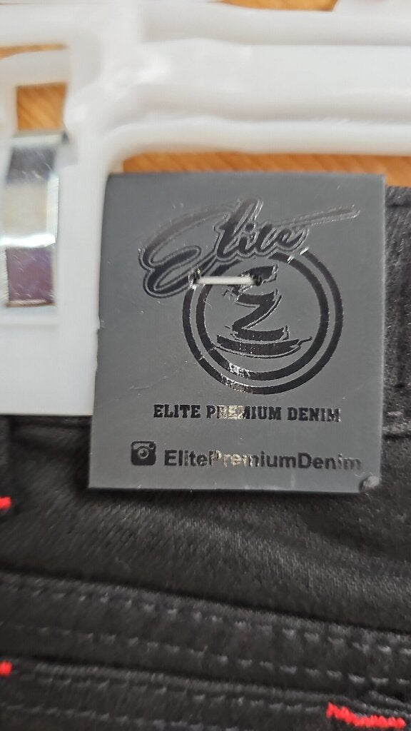 NEW ELITE PREMIUM JEANS