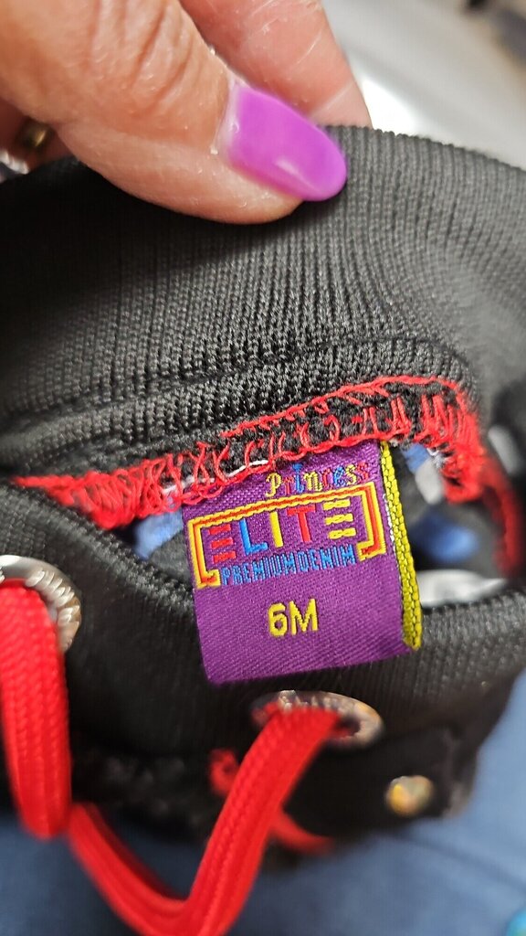 NWT ELITE PREMIUM PANTS