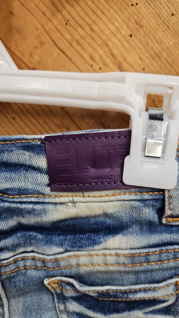 NWT ELITE PREMIUM JEANS