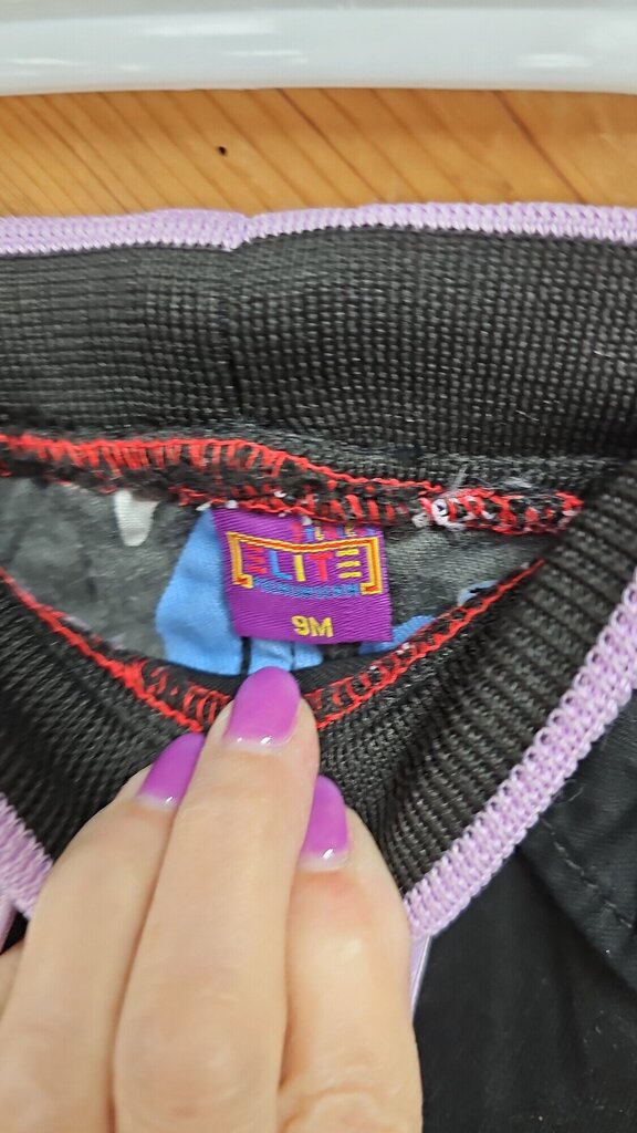 NEW ELITE PREMIUM JEANS