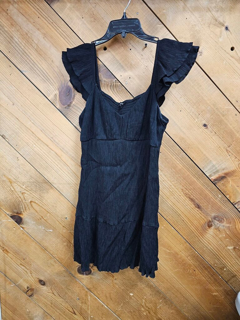 SUN DRESS