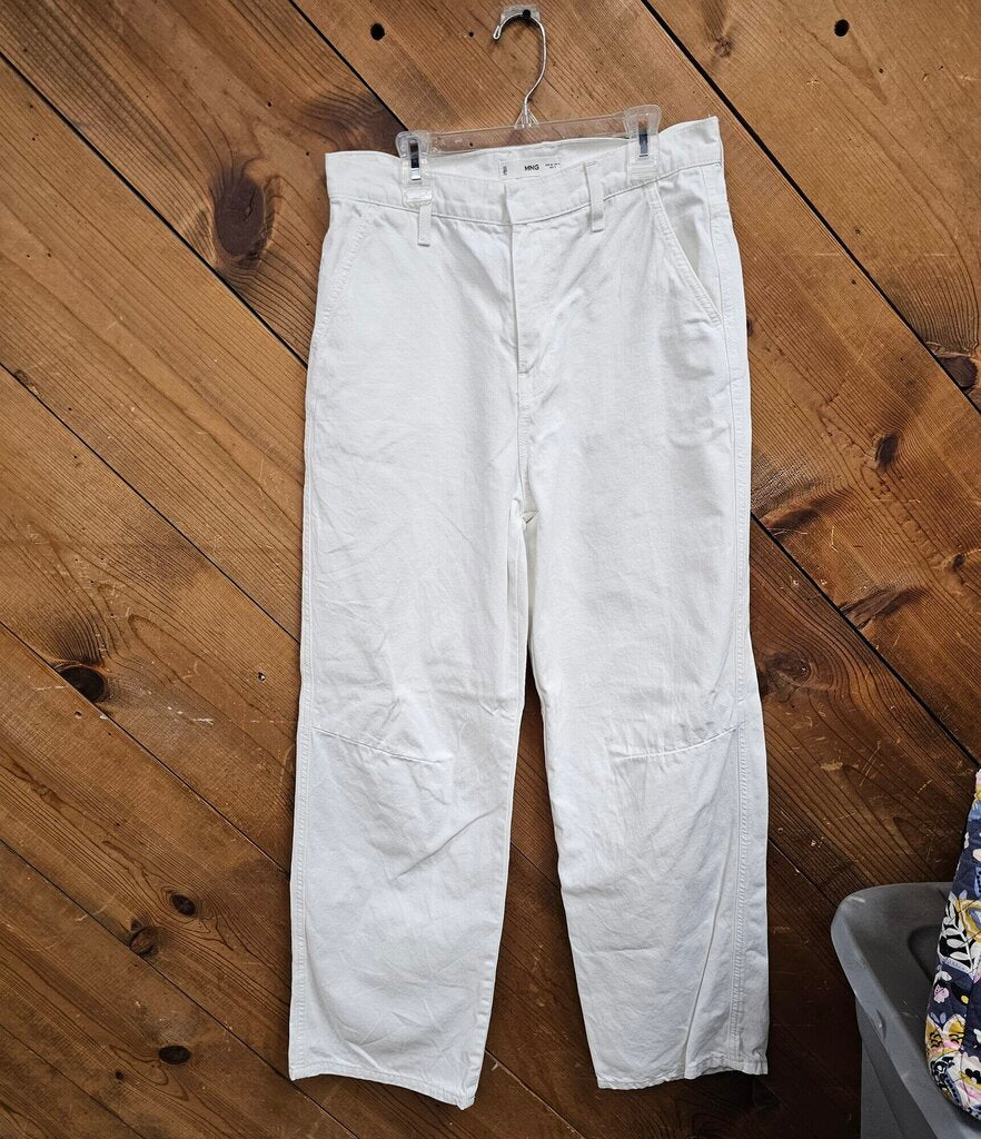 MNG JEANS