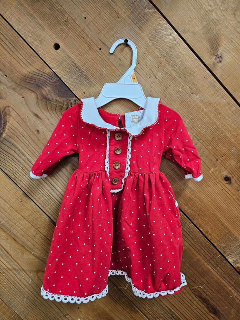 SWOON BABY DRESS