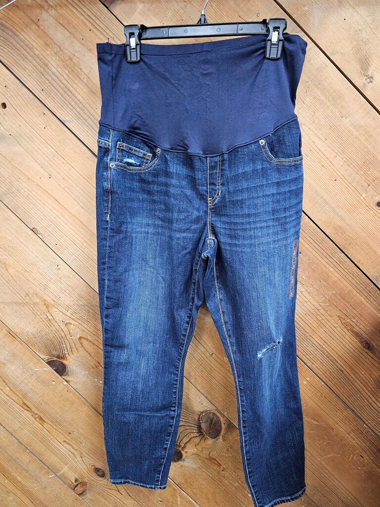 NEW GAP JEANS