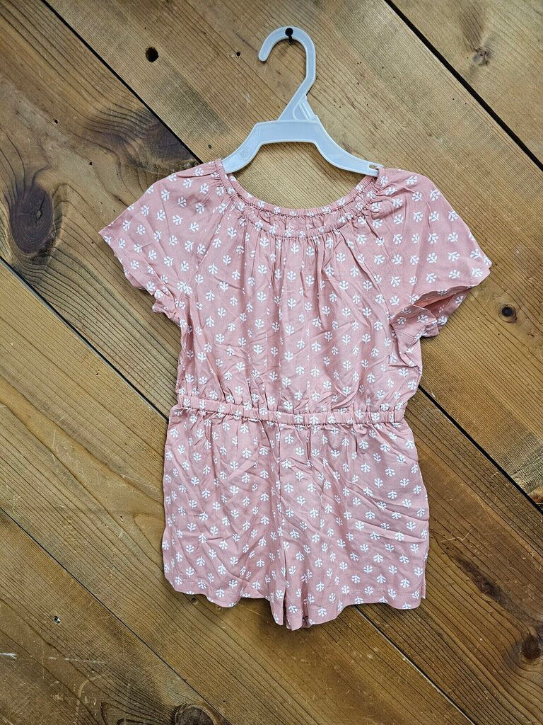 NEW OLD NAVY ROMPER